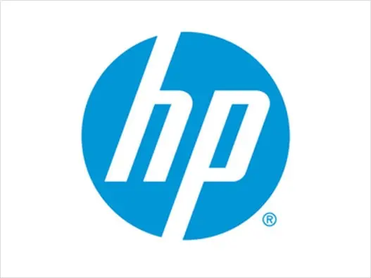惠普LOGO设计 从“hp”到全球科技标识的演变与品牌织造