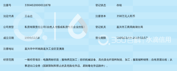 嘉兴市汇众电脑商标织造 数字化织造如何重塑商标产业新格局